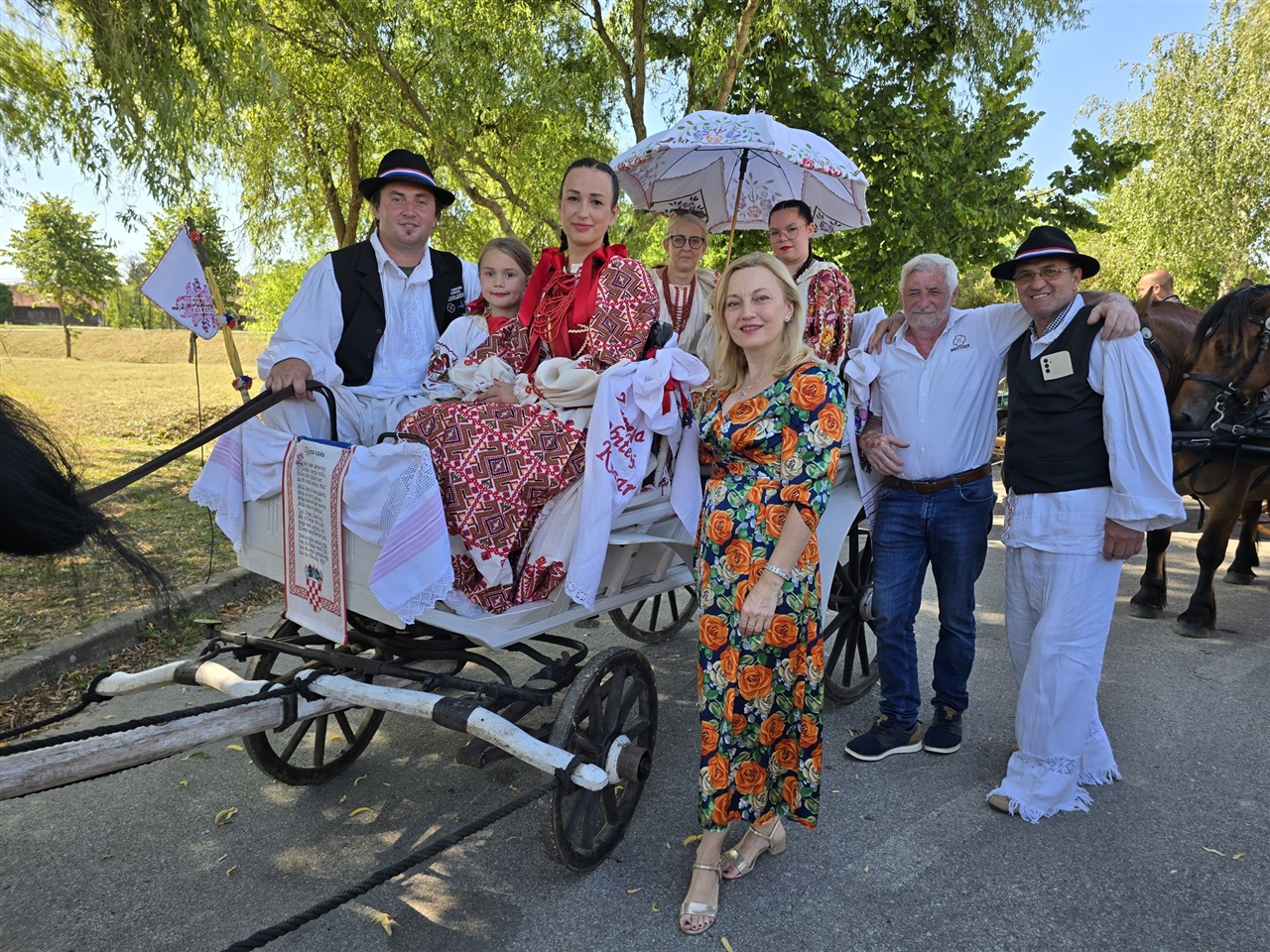 Foto: Hrvatski sabor