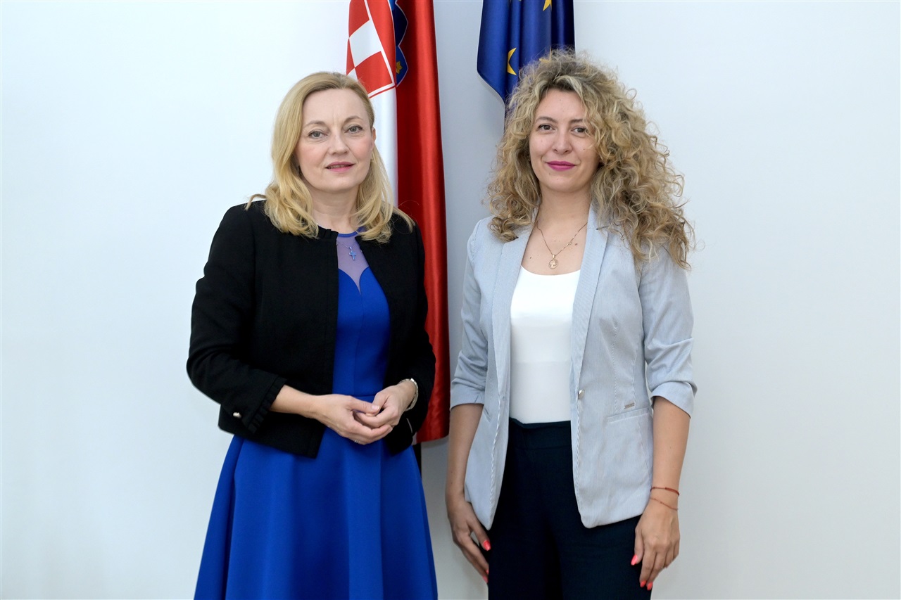Foto: Hrvatski sabor