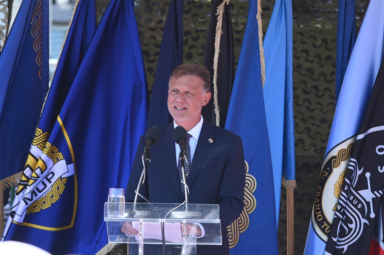 Photo: Hina/Mario Strmotić