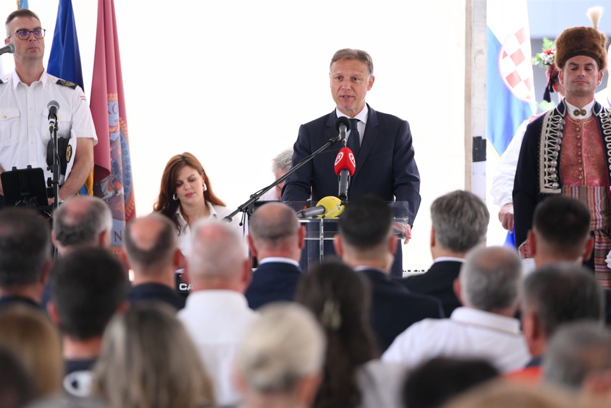 Foto: Damir Galić