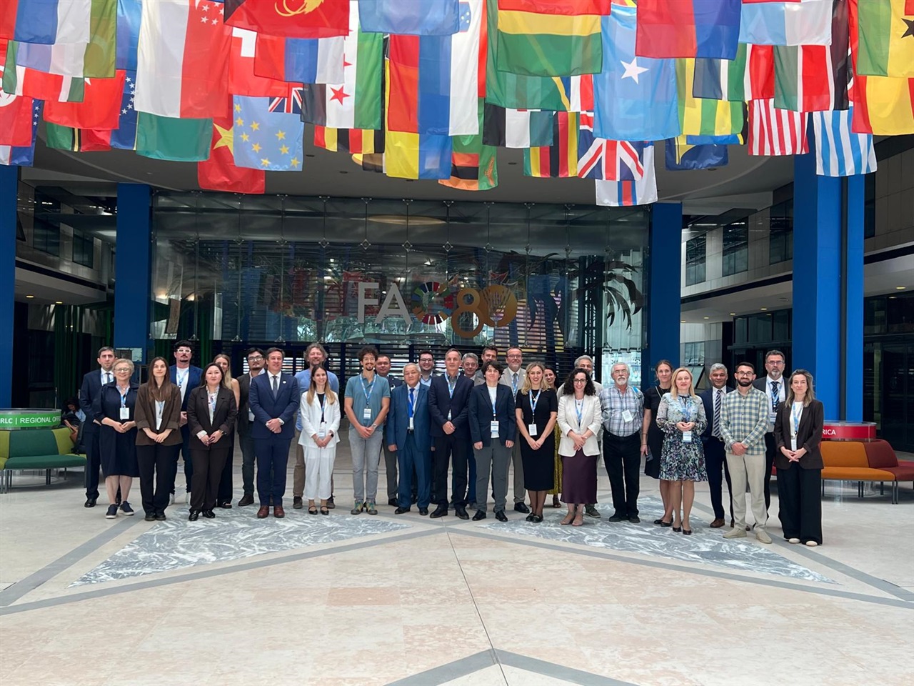 Foto: Hrvatski sabor