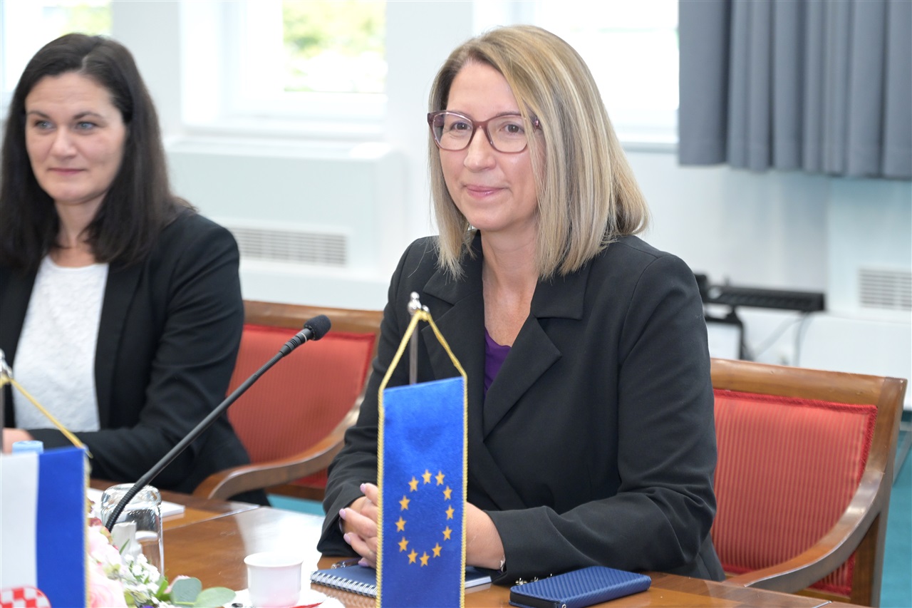 Foto: Hrvatski sabor