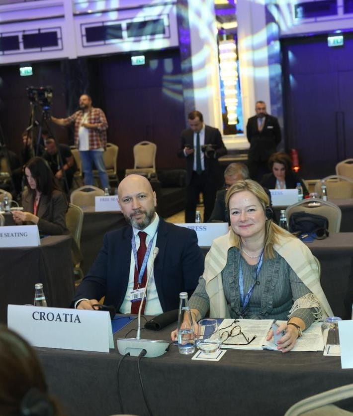 Foto: Hrvatski sabor