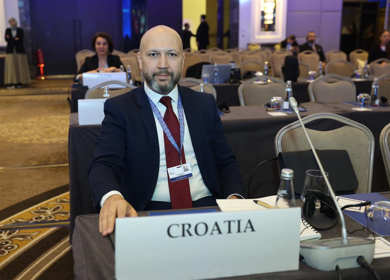 Foto: Hrvatski sabor