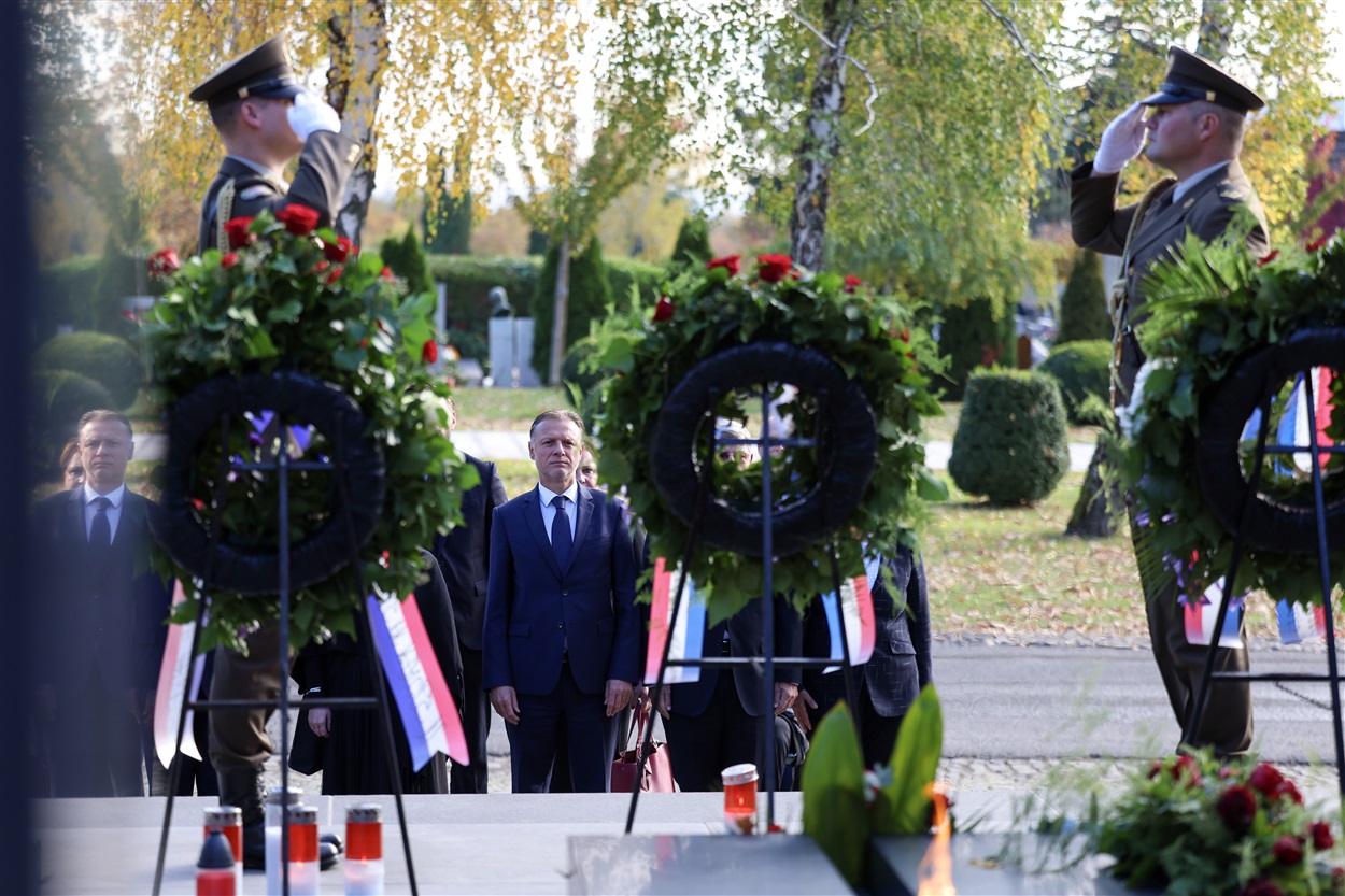 Foto: Hina/Damir Senčar