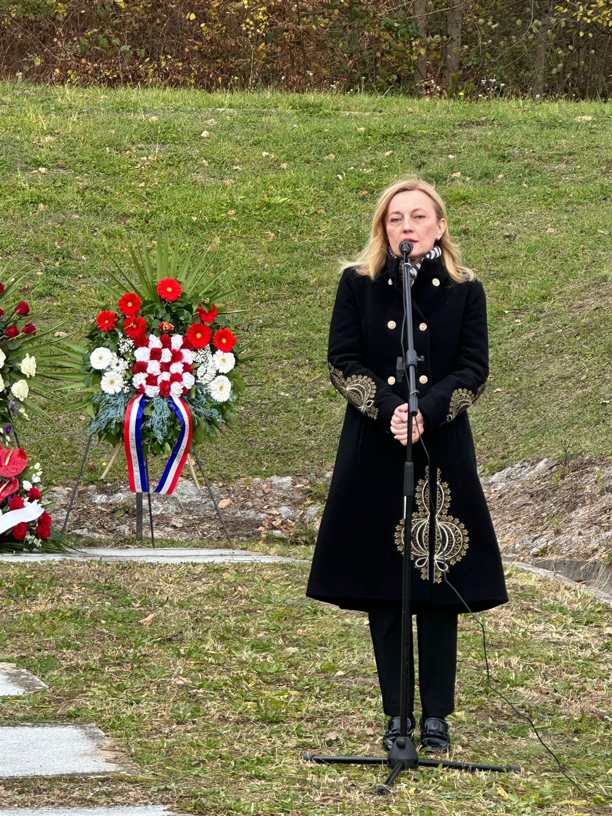 Foto: Hrvatski sabor