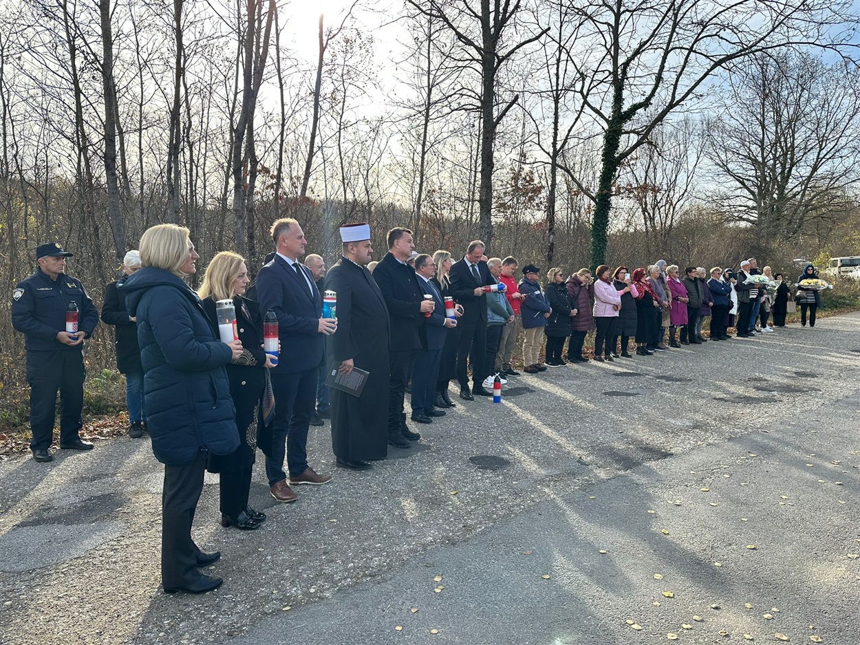 Foto: Hrvatski sabor