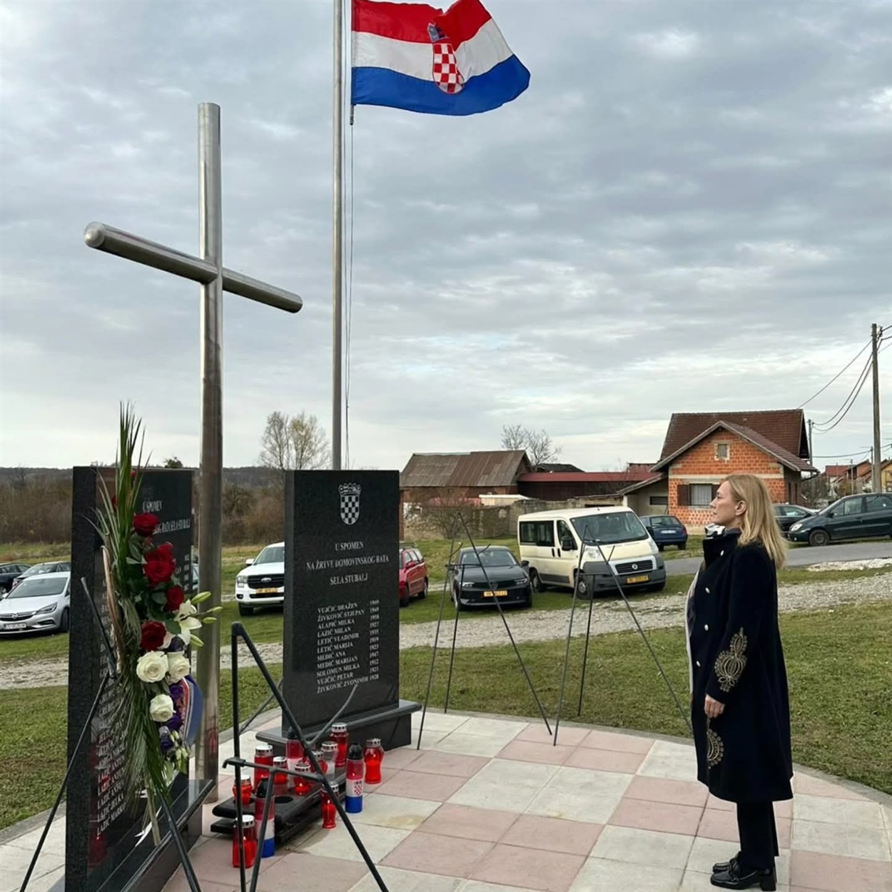 Foto: Hrvatski sabor