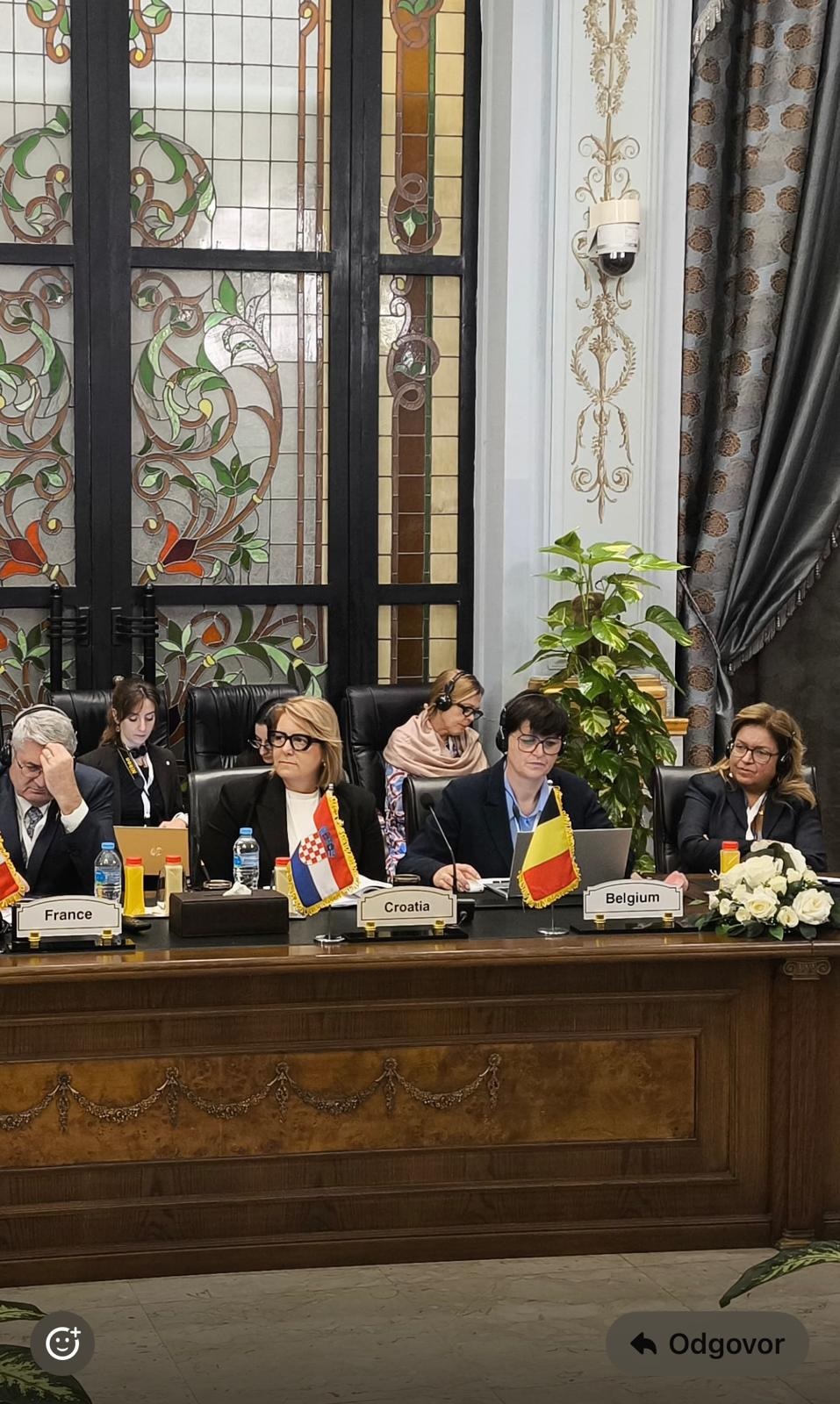 Foto: Hrvatski sabor