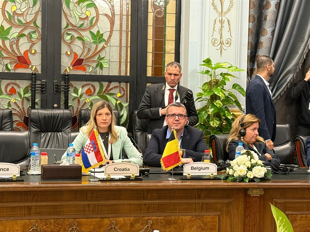 Foto: Hrvatski sabor