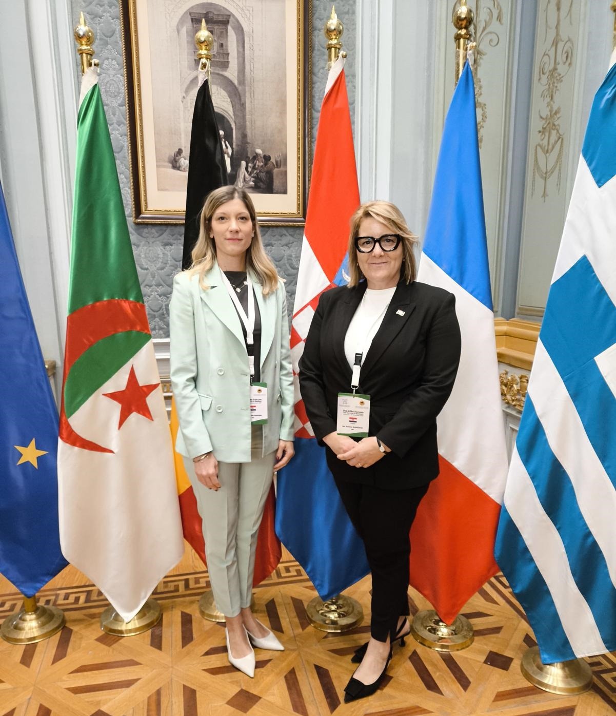 Foto: Hrvatski sabor