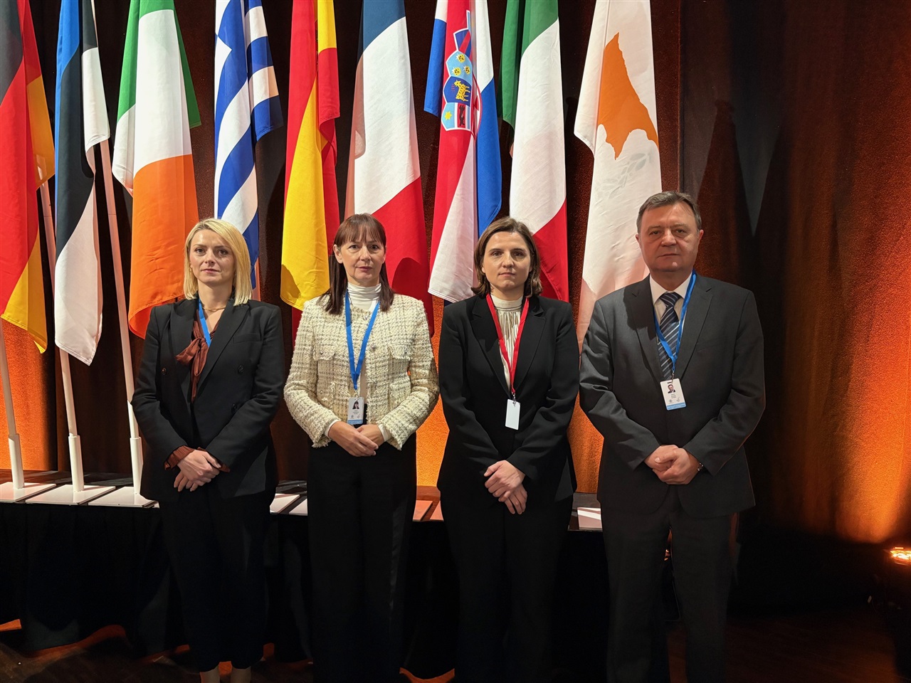 Foto: Hrvatski sabor