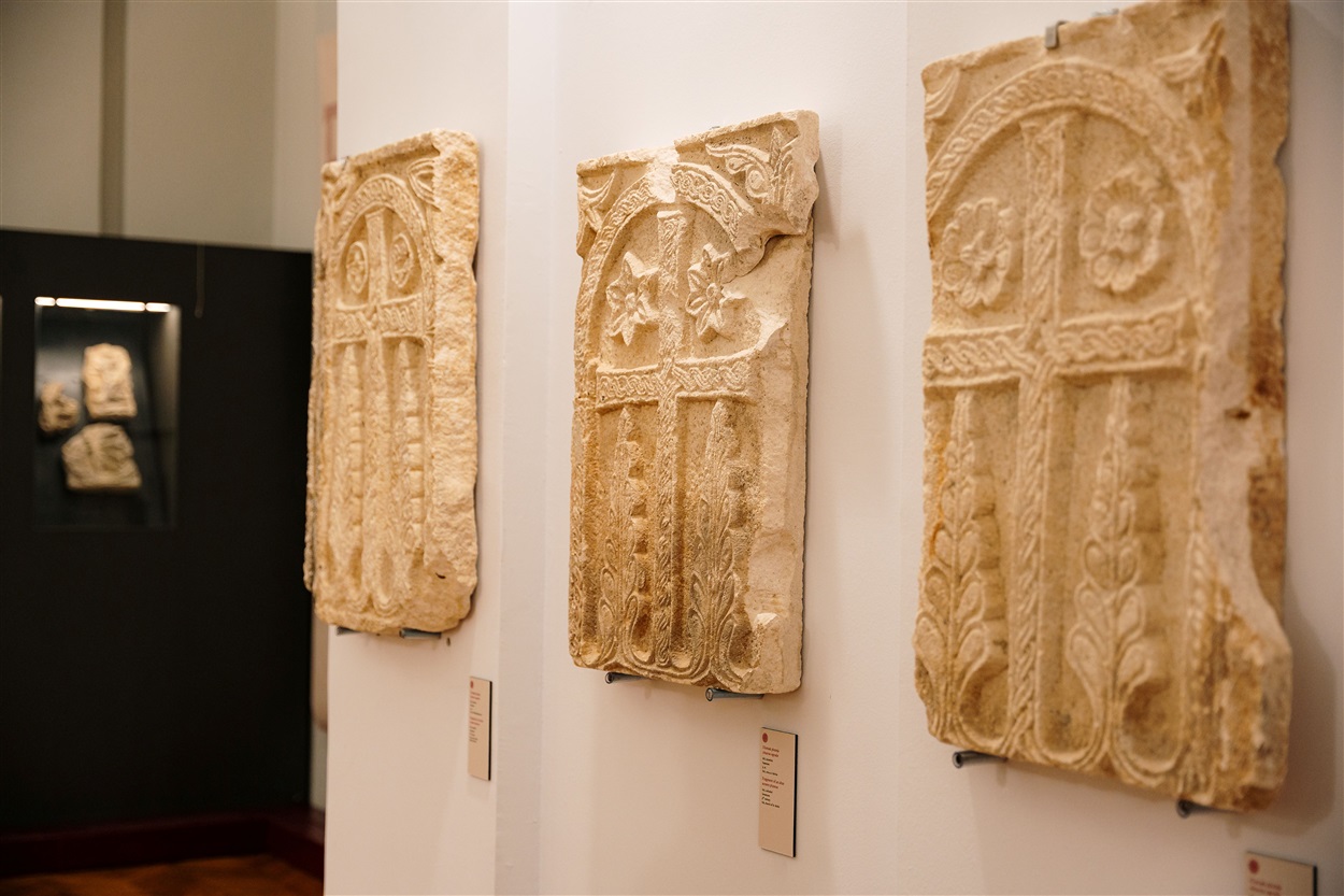 Foto: Arheološki muzej u Splitu