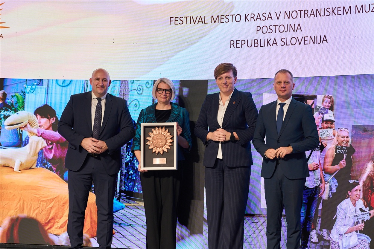 Foto: Hrvatska udruga za turizam i ruralni razvoj "Klub članova Selo"