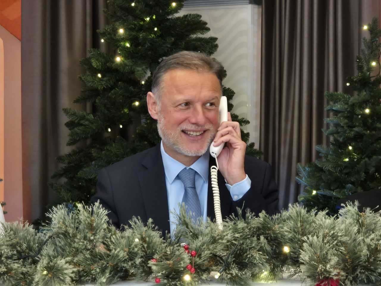 Foto: Hrvatski sabor