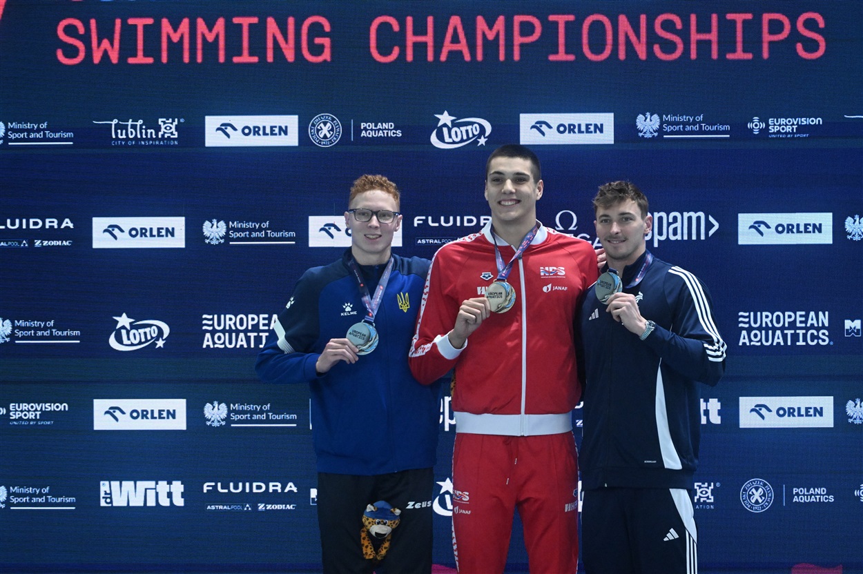 Foto: EPA/Hina/Wojtek Jargilo