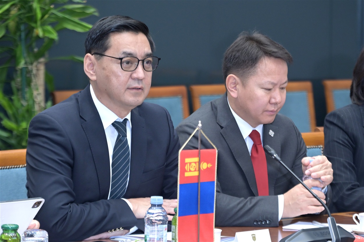 Foto: Hrvatski sabor