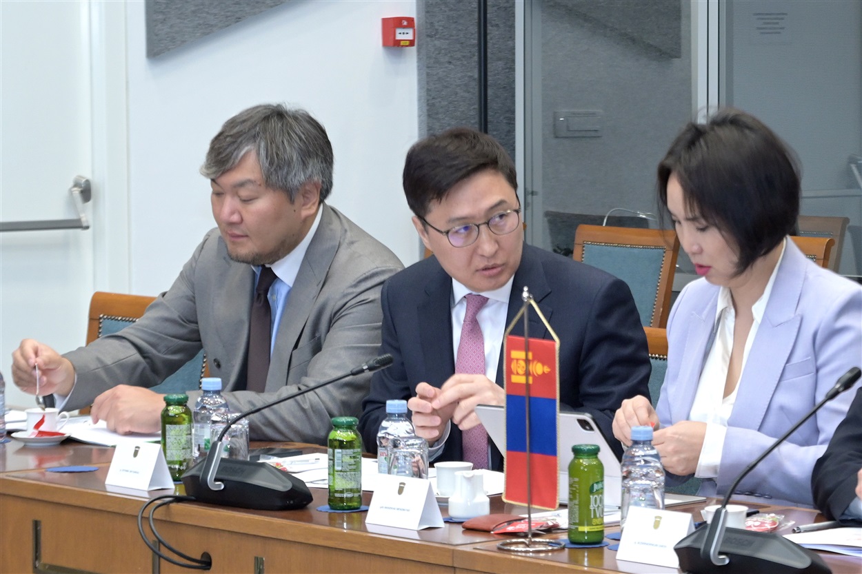 Foto: Hrvatski sabor