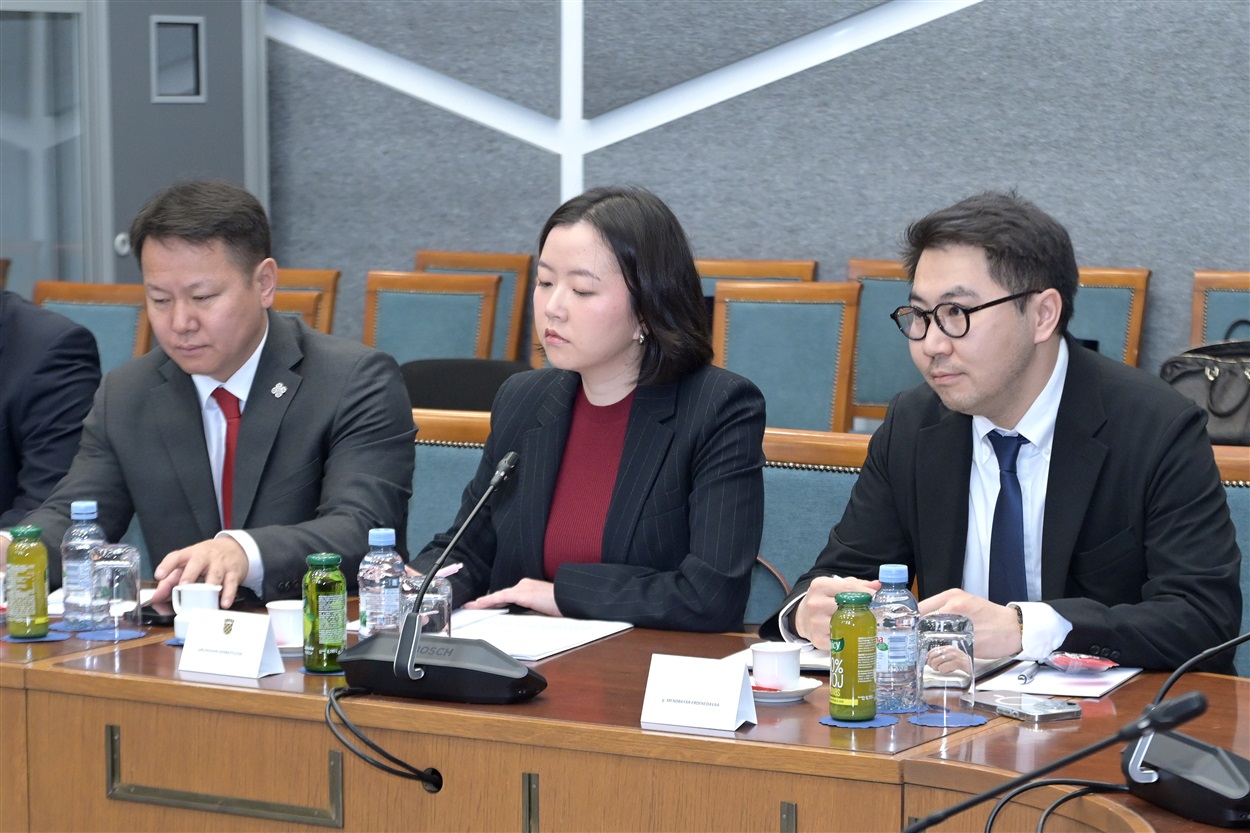 Foto: Hrvatski sabor