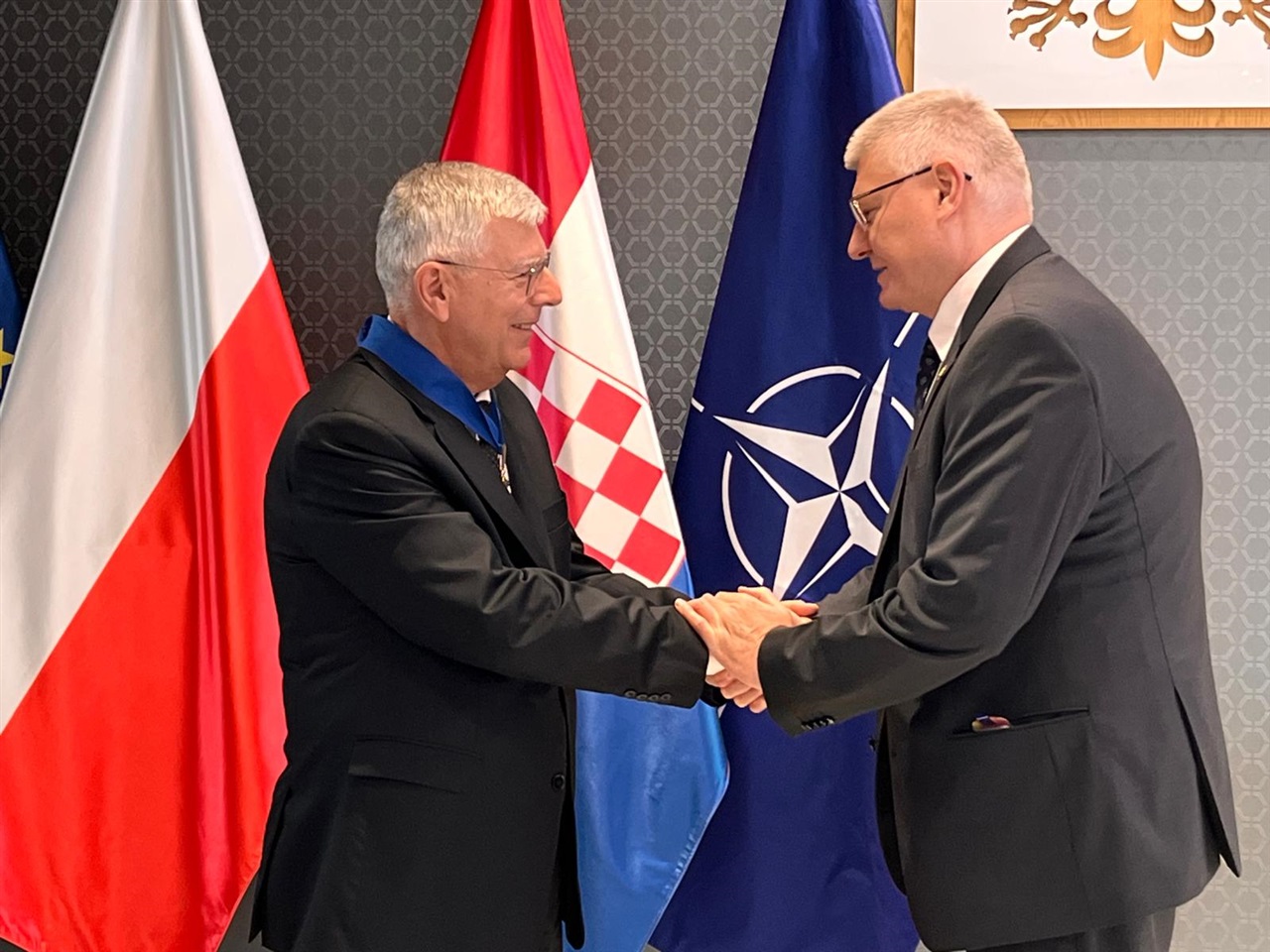 Foto: Hrvatski sabor