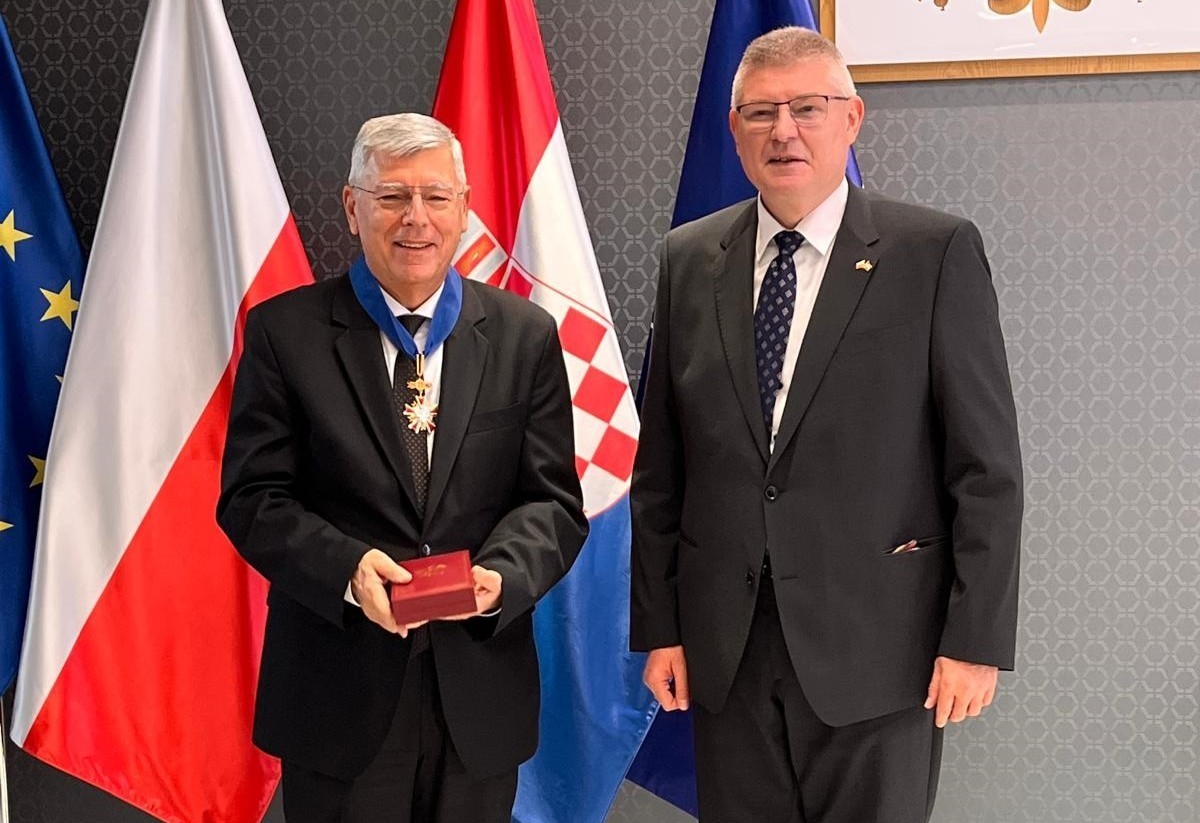Foto: Hrvatski sabor