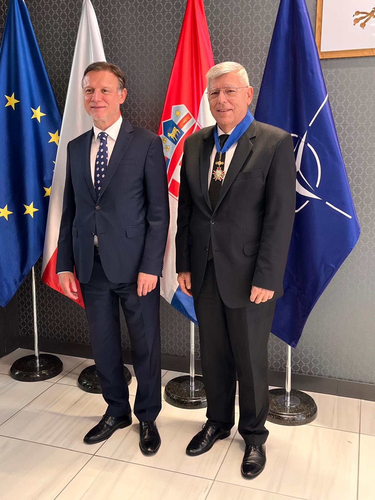 Foto: Hrvatski sabor