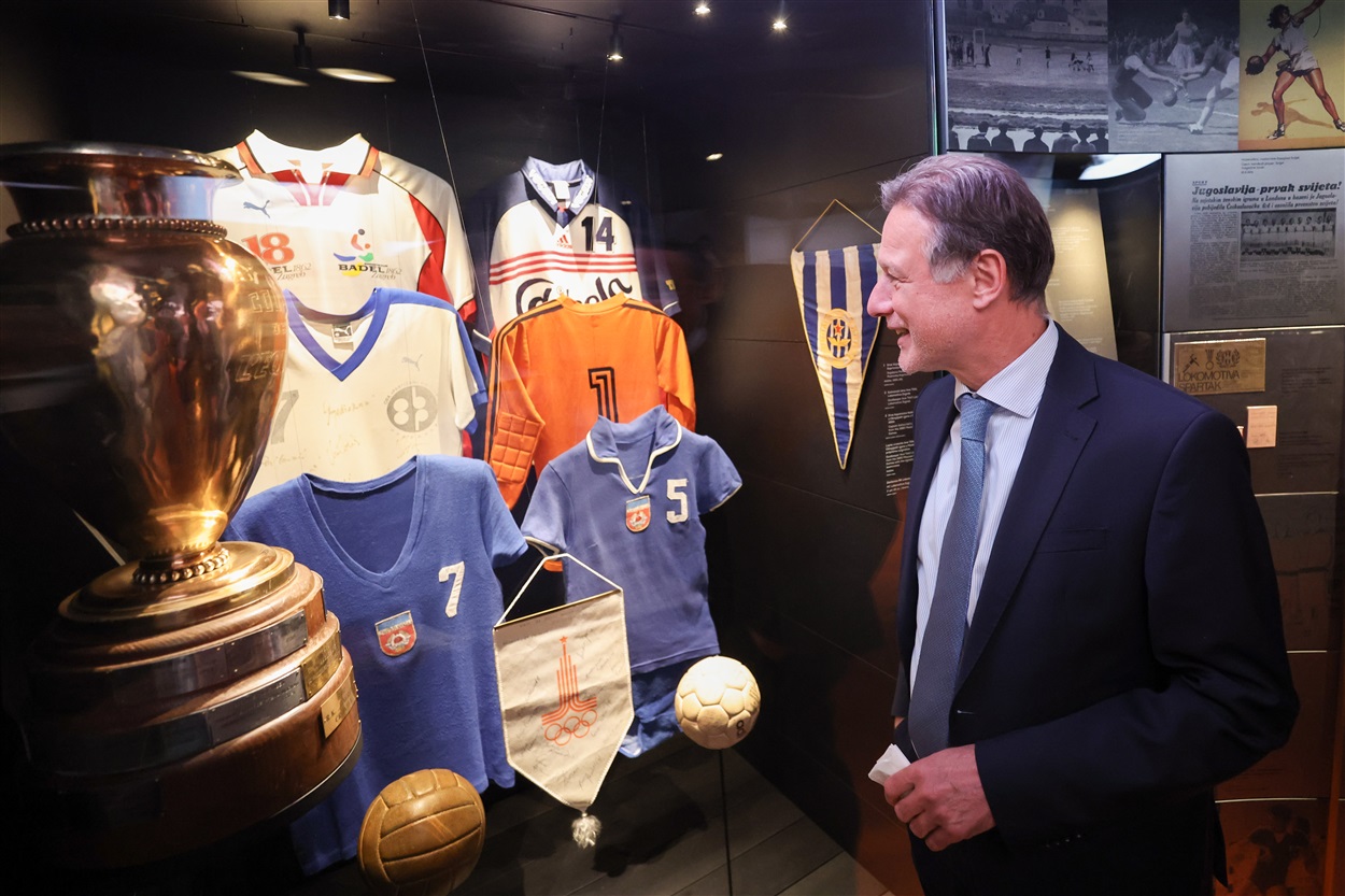 Foto: Hina/Damir Senčar