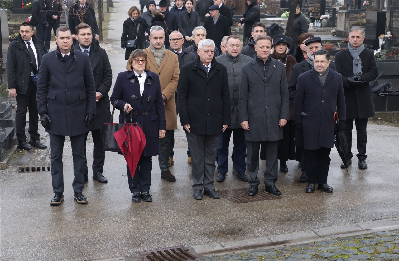 Foto: Hina/Admir Buljubašić