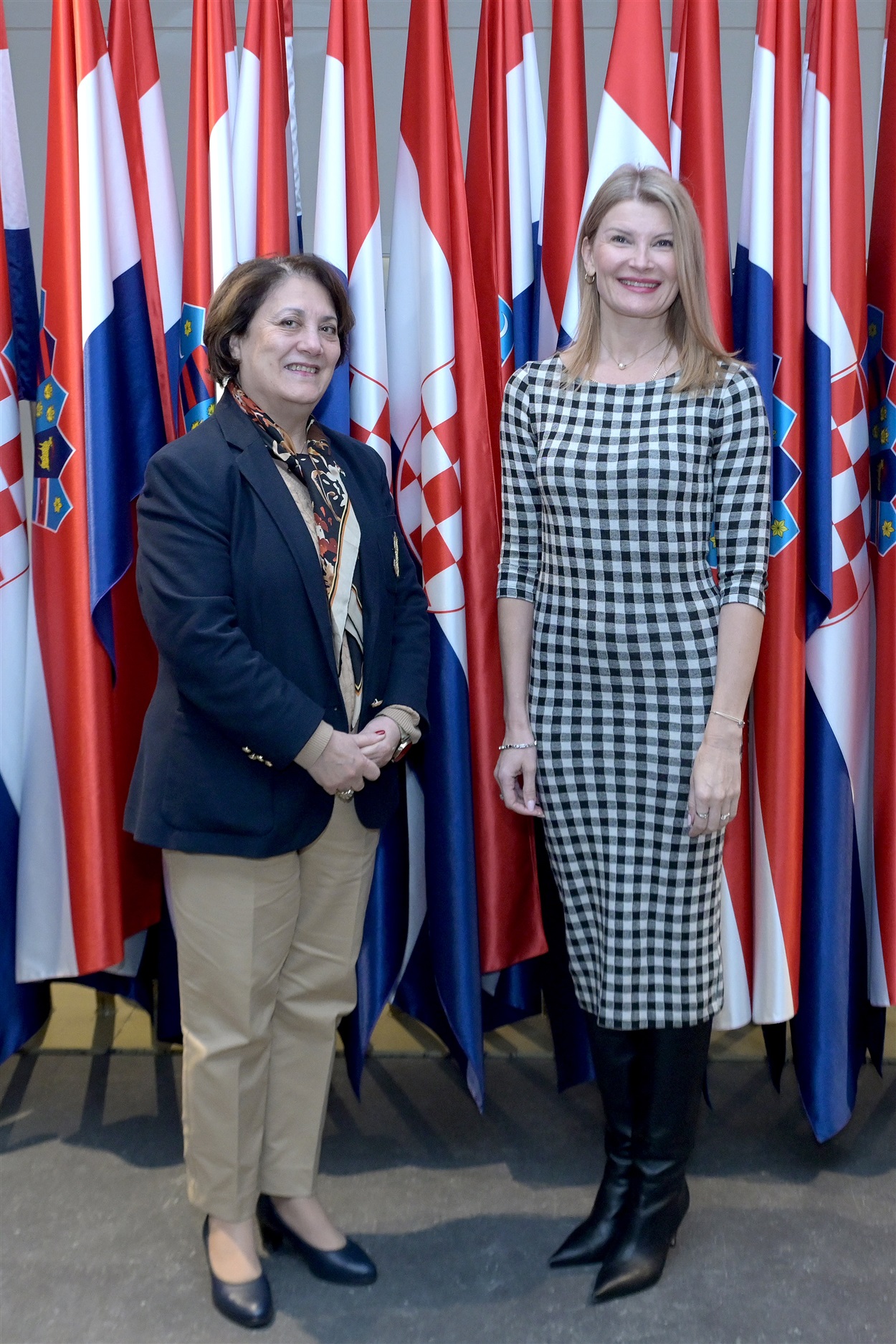 Foto: Hrvatski sabor