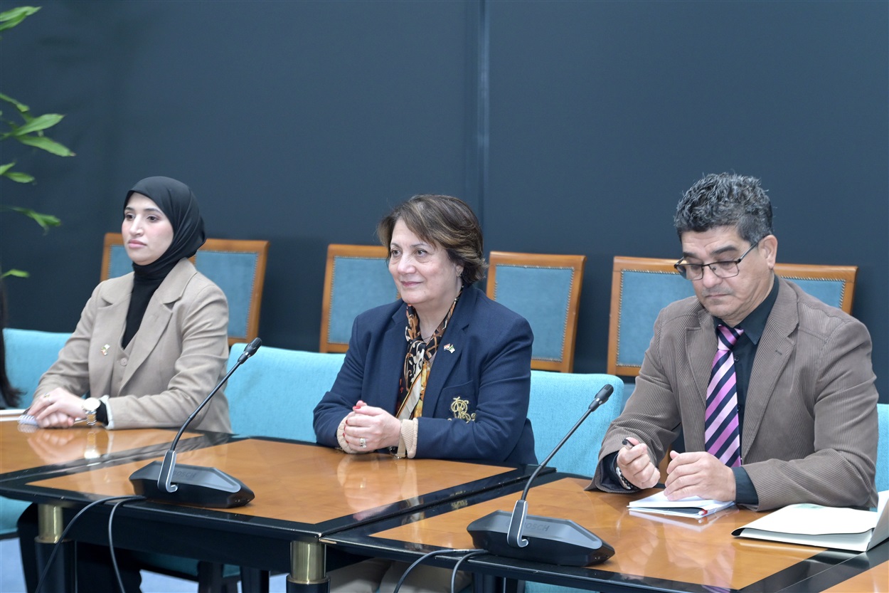 Foto: Hrvatski sabor