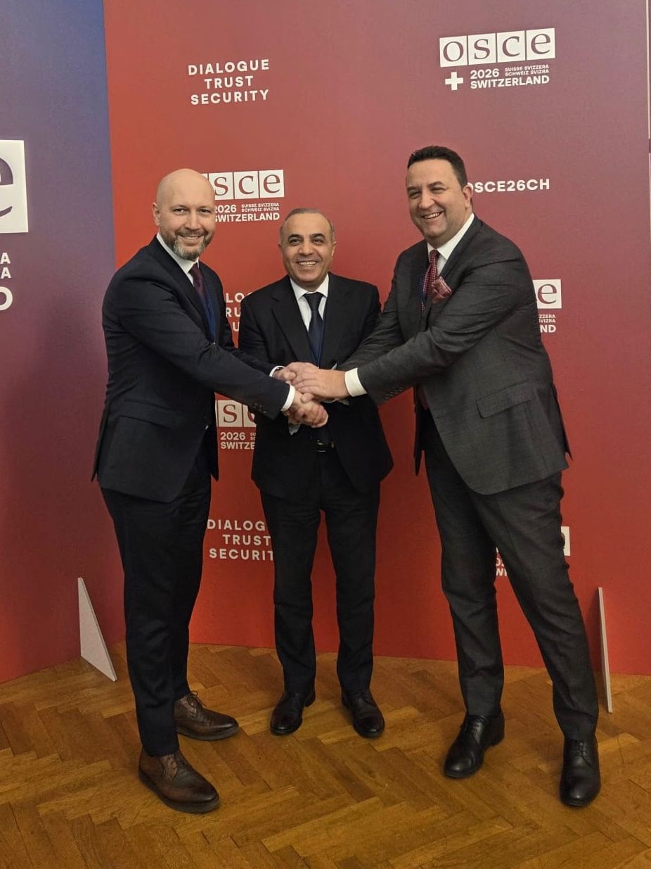 Foto: Hrvatski sabor