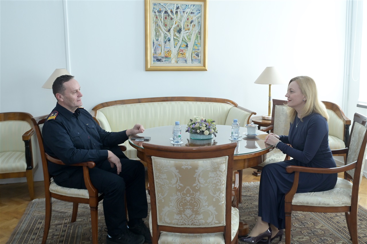 Foto: Hrvatski sabor