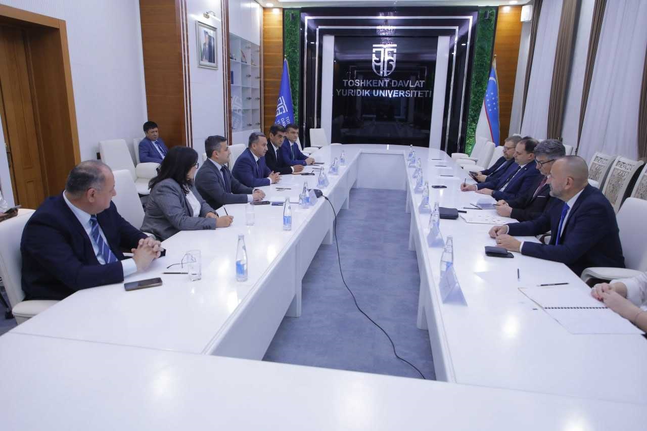 Foto: Hrvatski sabor