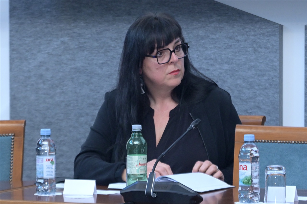 Foto: Hrvatski sabor