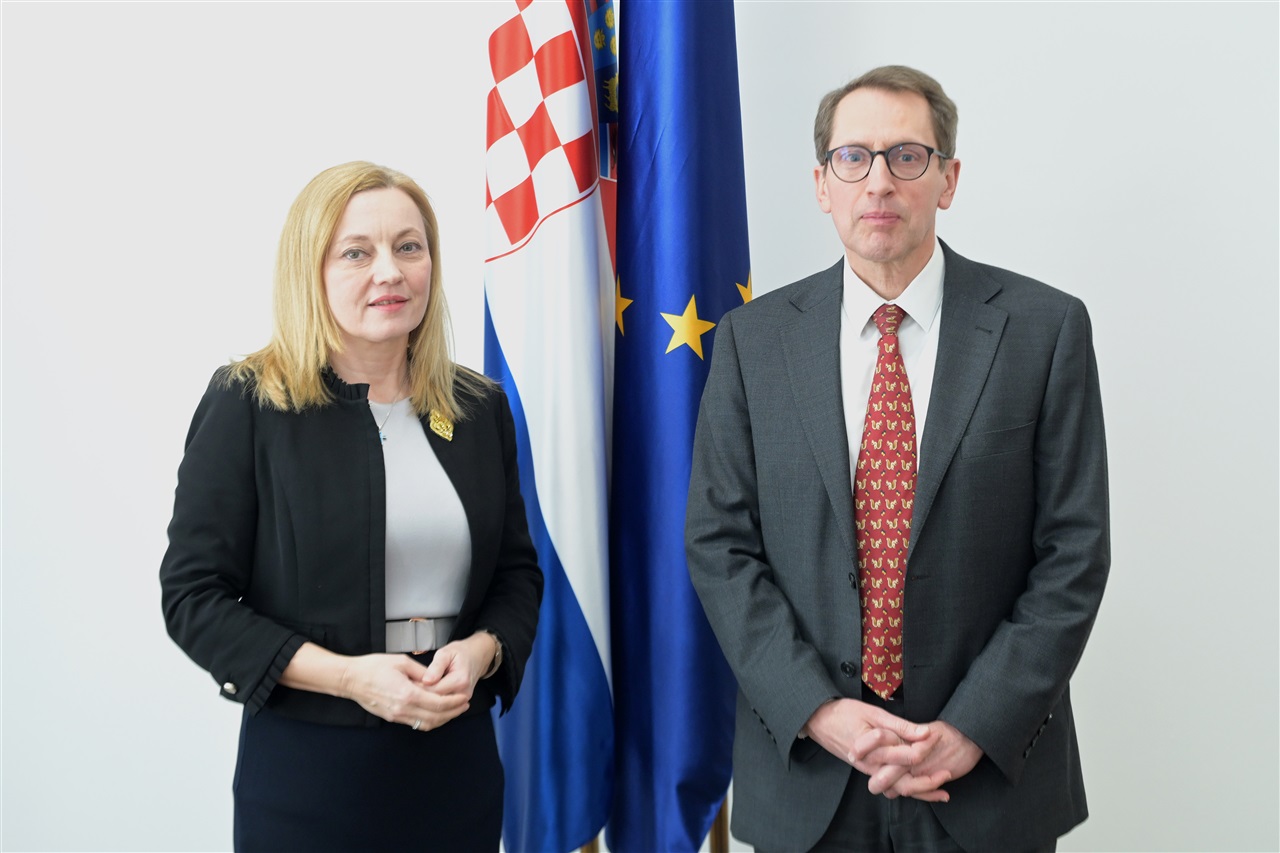 Foto: Hrvatski sabor