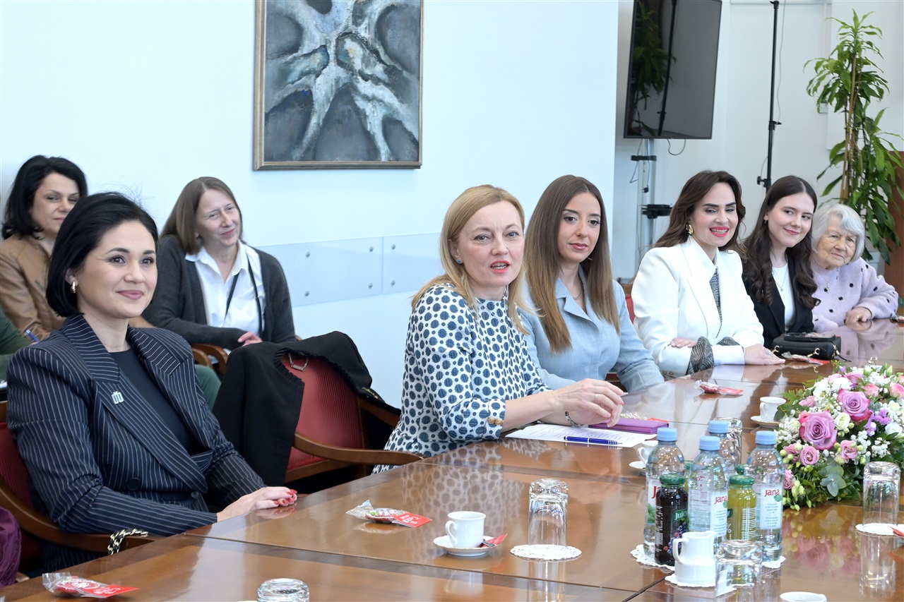 Foto: Hrvatski sabor