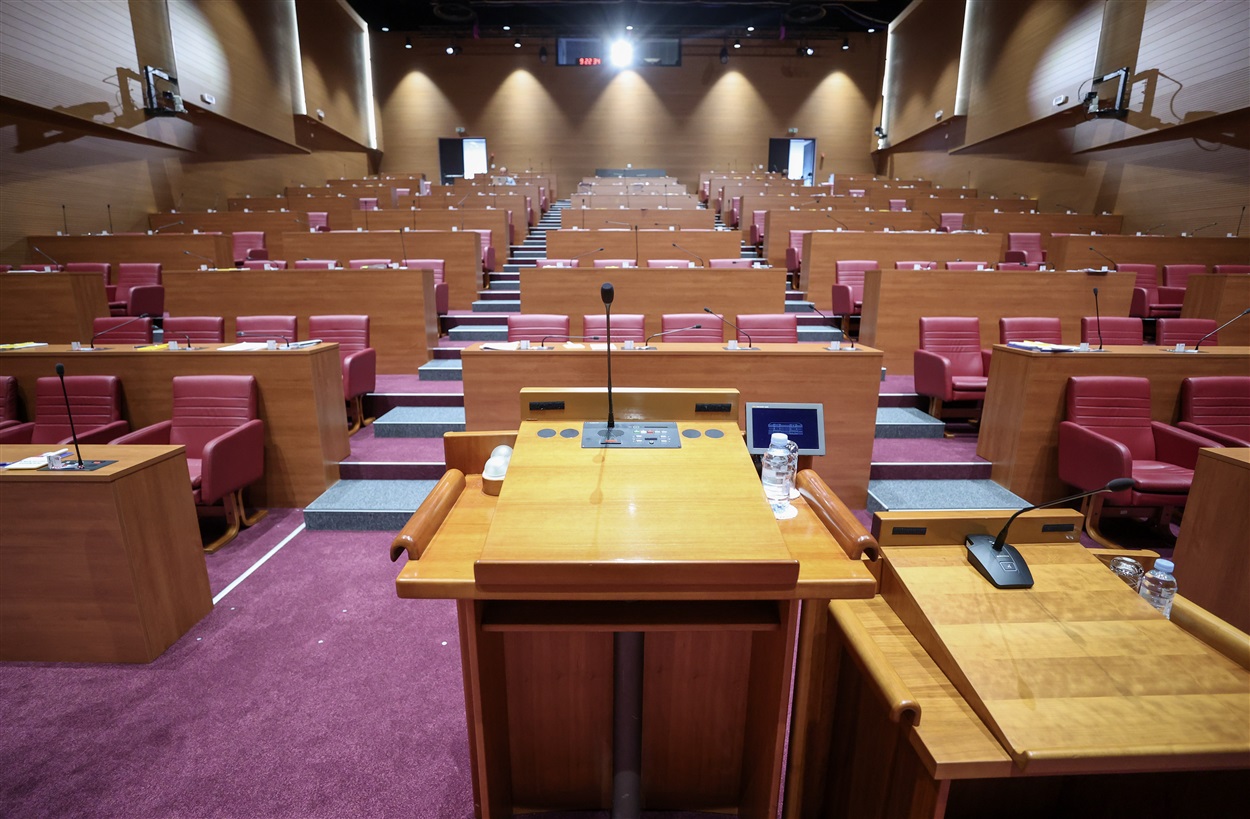 Foto: Hina/Damir Senčar