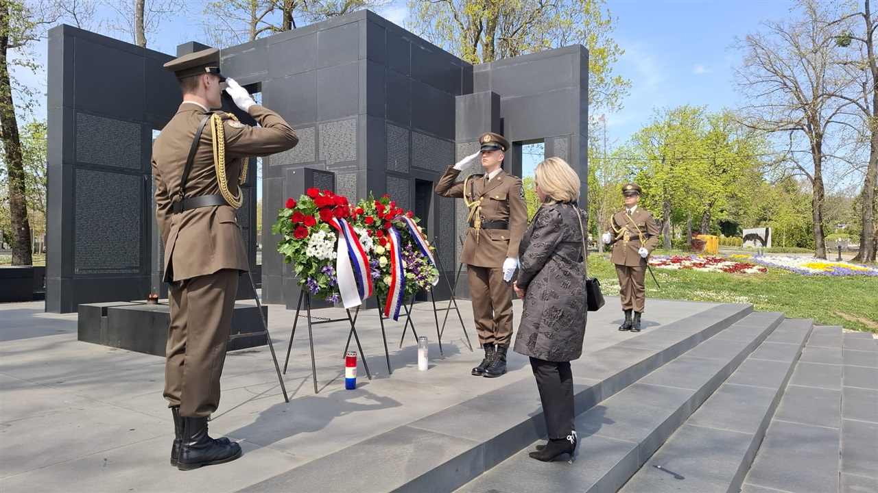 Foto: Zajednica protjeranih Hrvata Srijema, Banata i Bačke