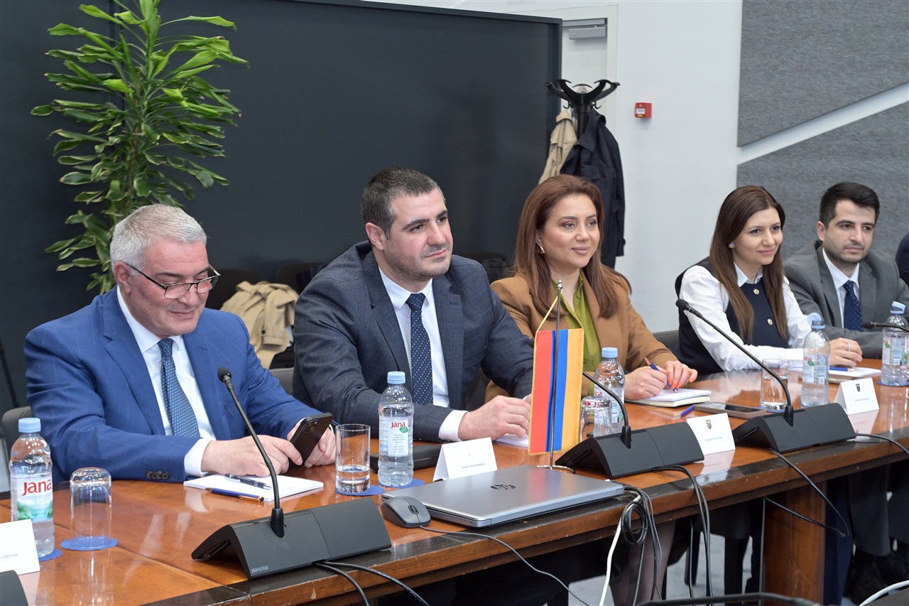 Foto: Hrvatski sabor