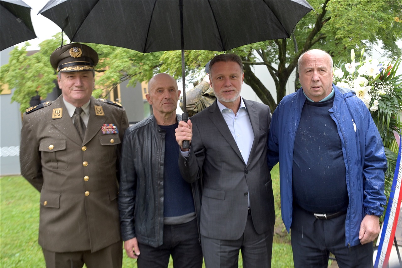 Foto: Hrvatski sabor