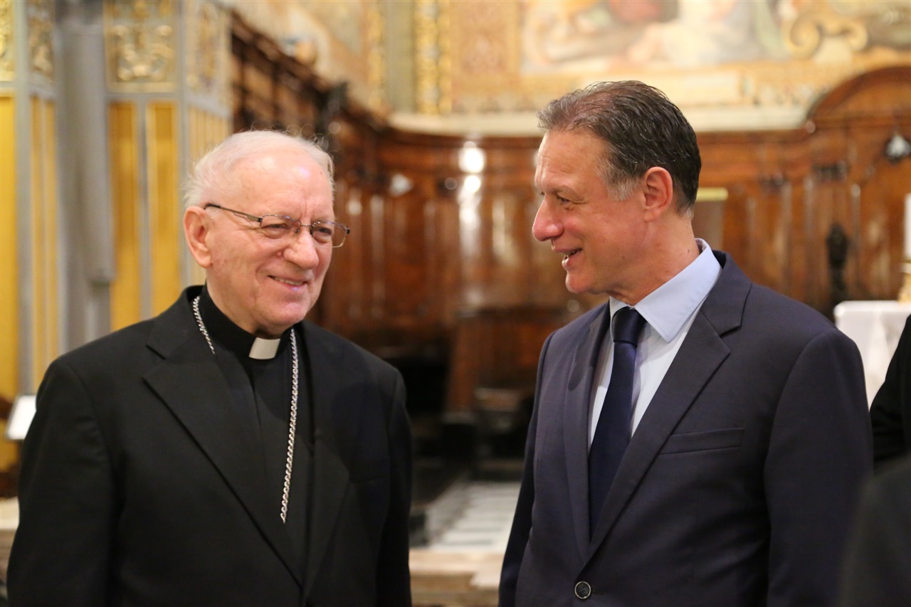 Foto: don Josip Papak
