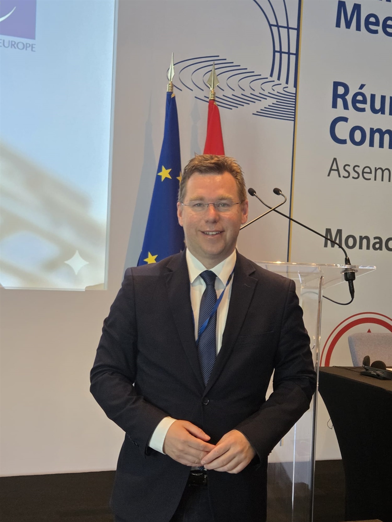 Foto: Hrvatski sabor