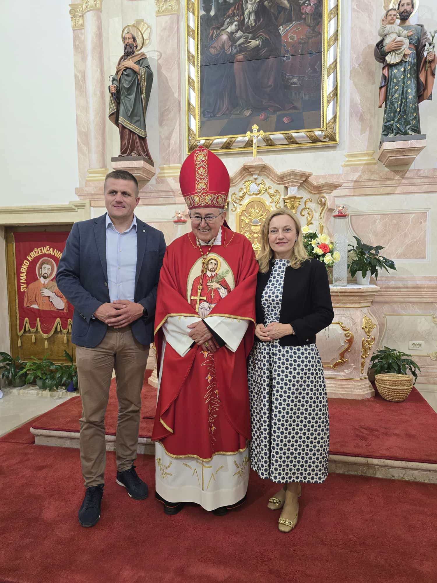 Foto: Hrvatski sabor