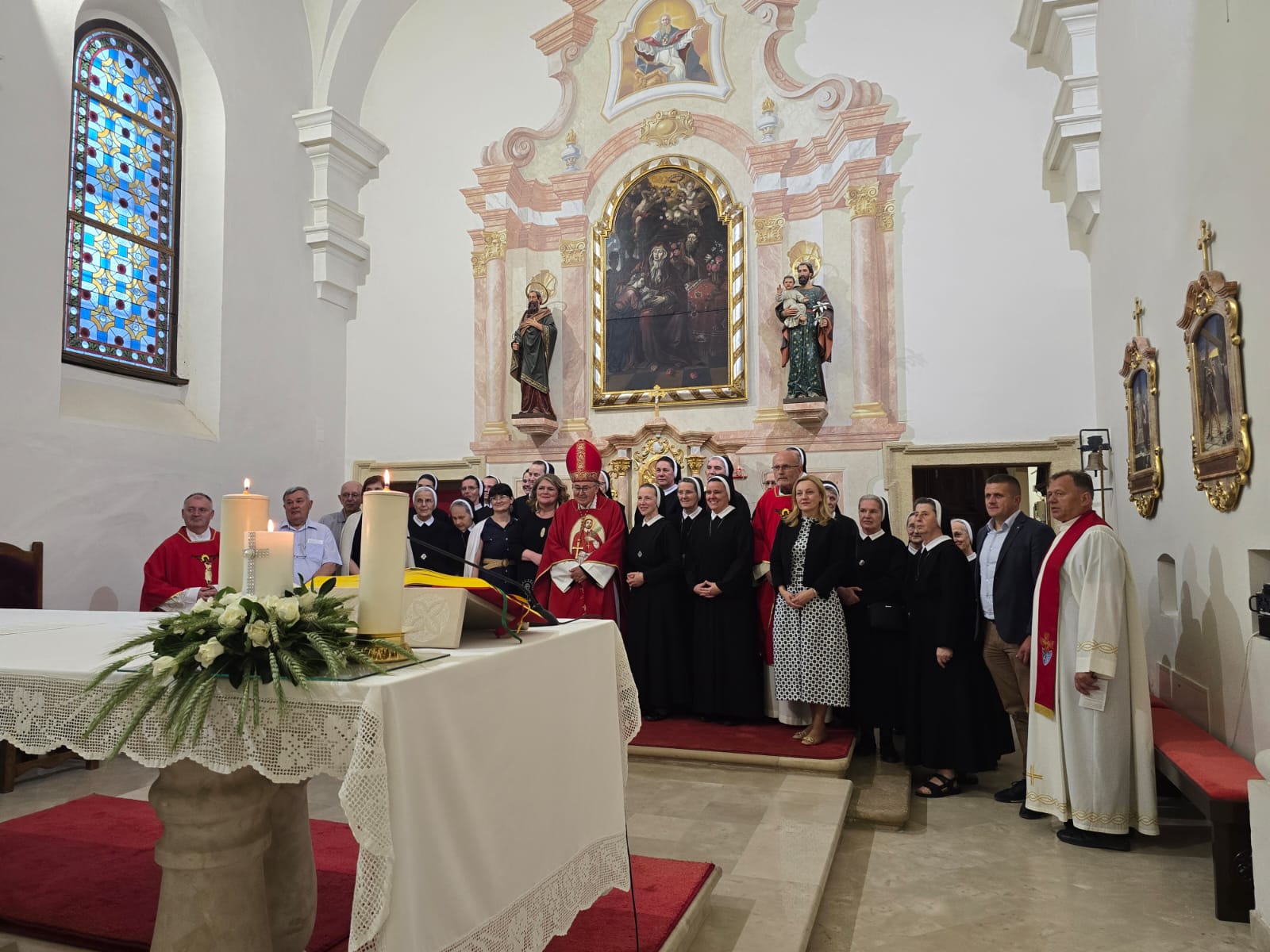 Foto: Hrvatski sabor