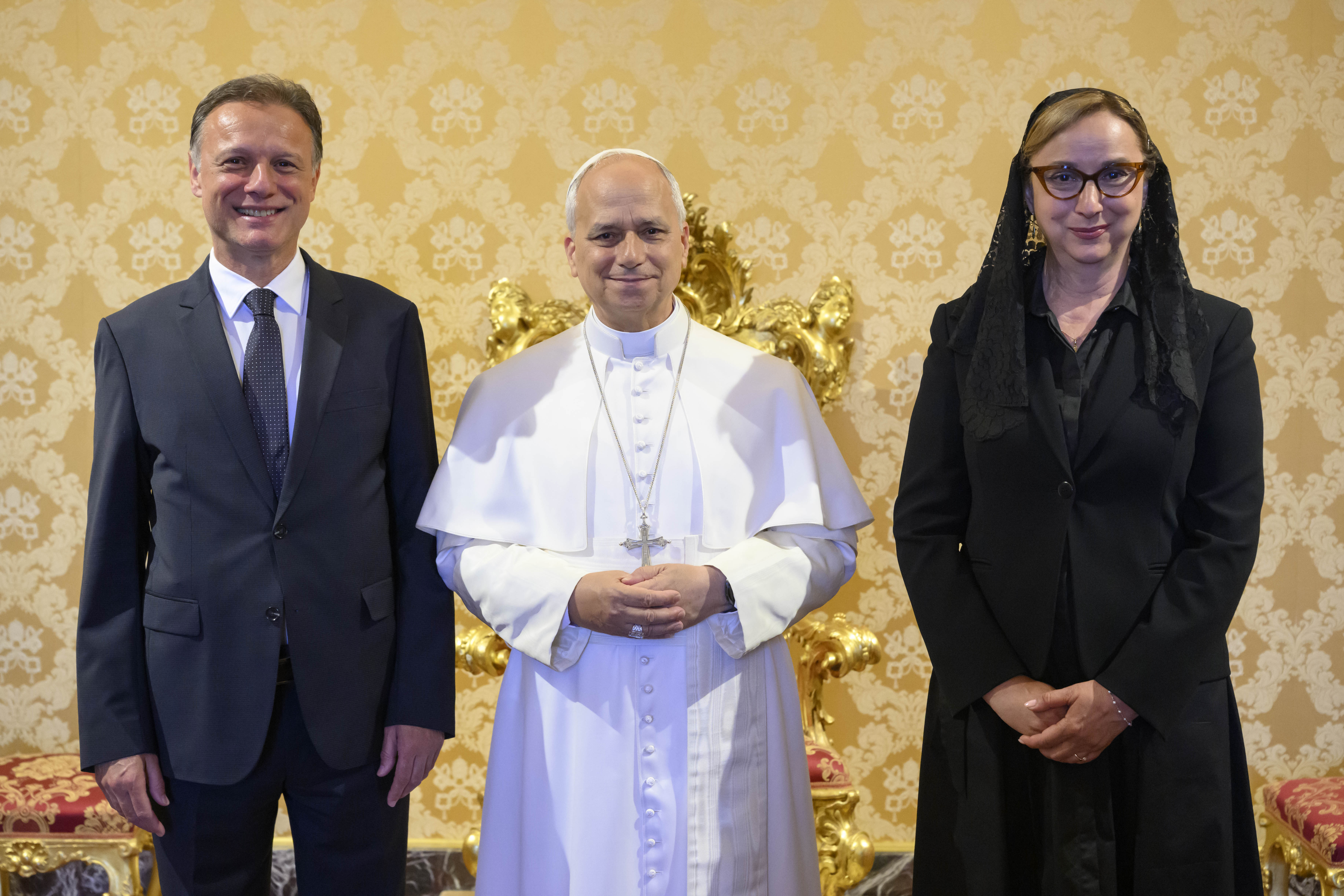 Foto: Vatican Media