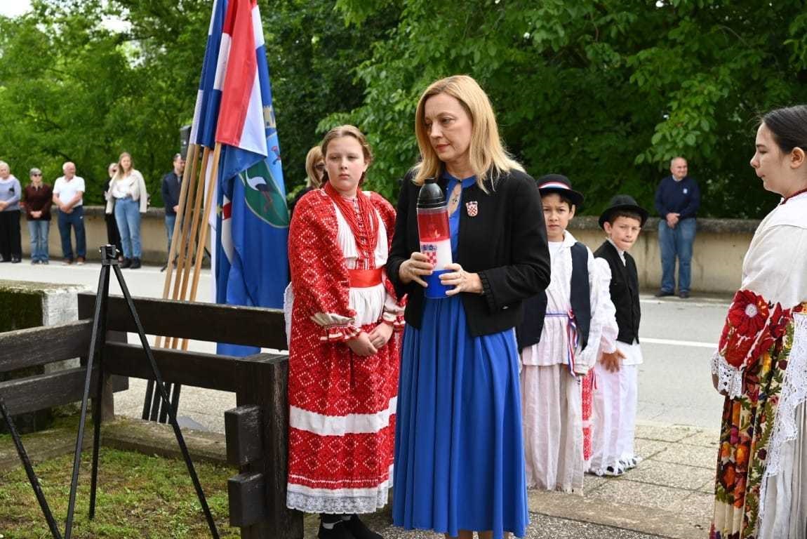 Foto: Sisačko-moslavačka županija
