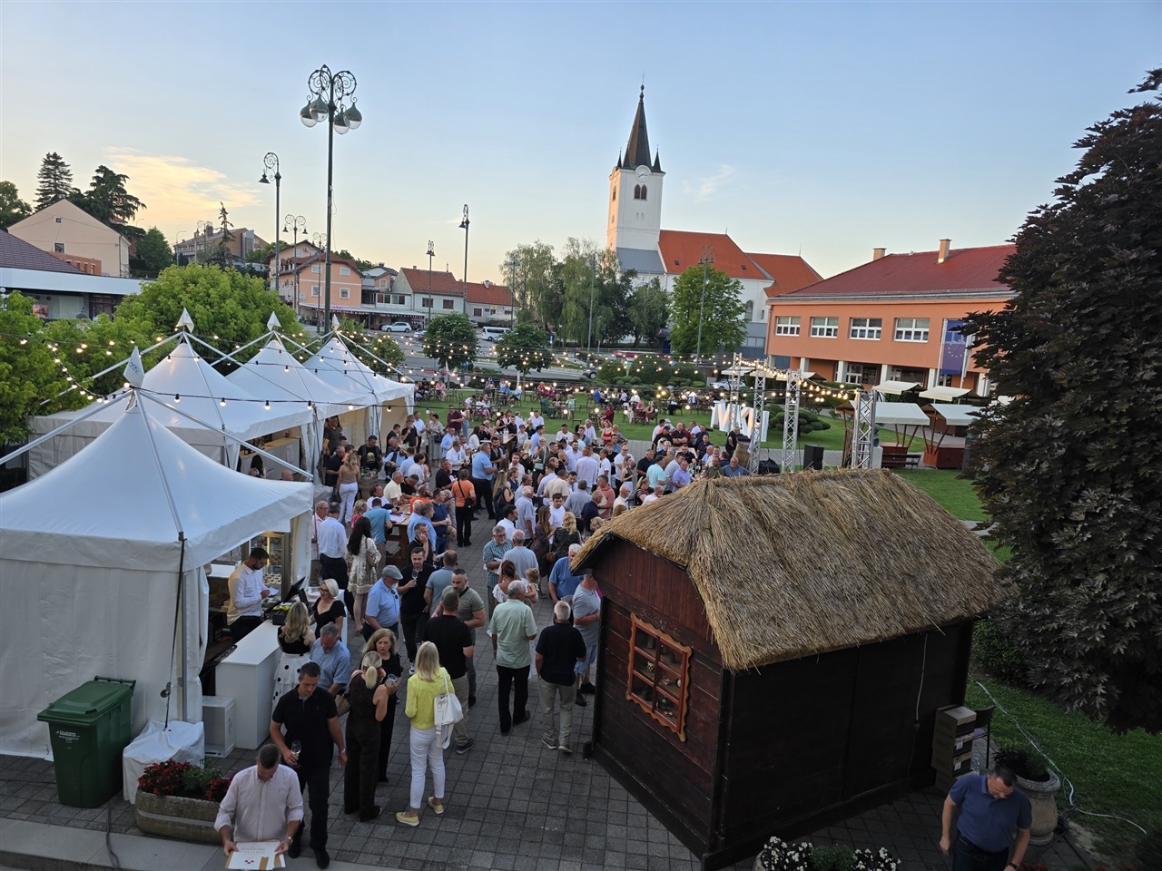 Foto: Hrvatski sabor
