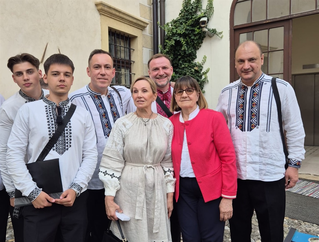 Foto: Hrvatski sabor