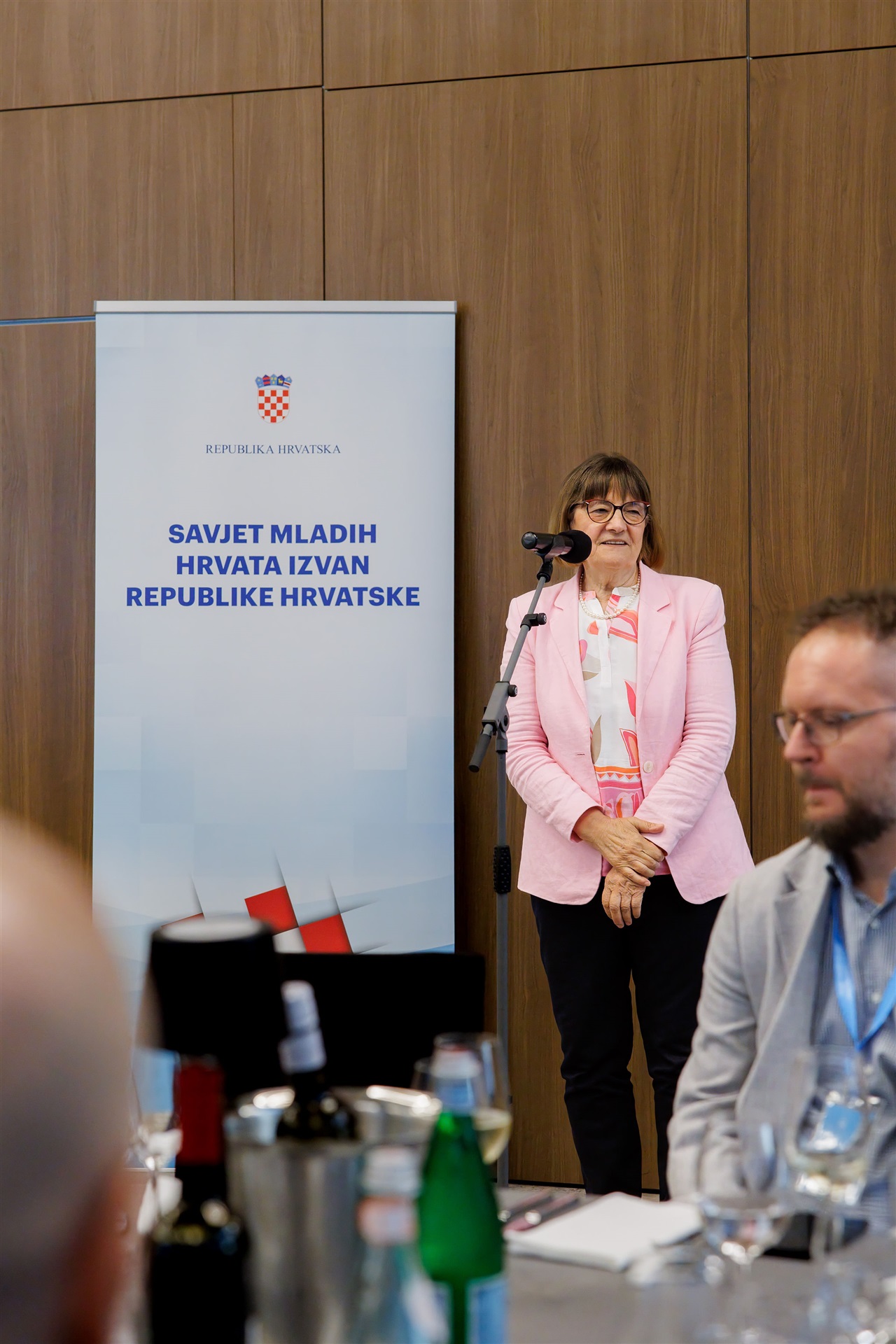 Foto: Središnji državni ured za Hrvate izvan Republike Hrvatske