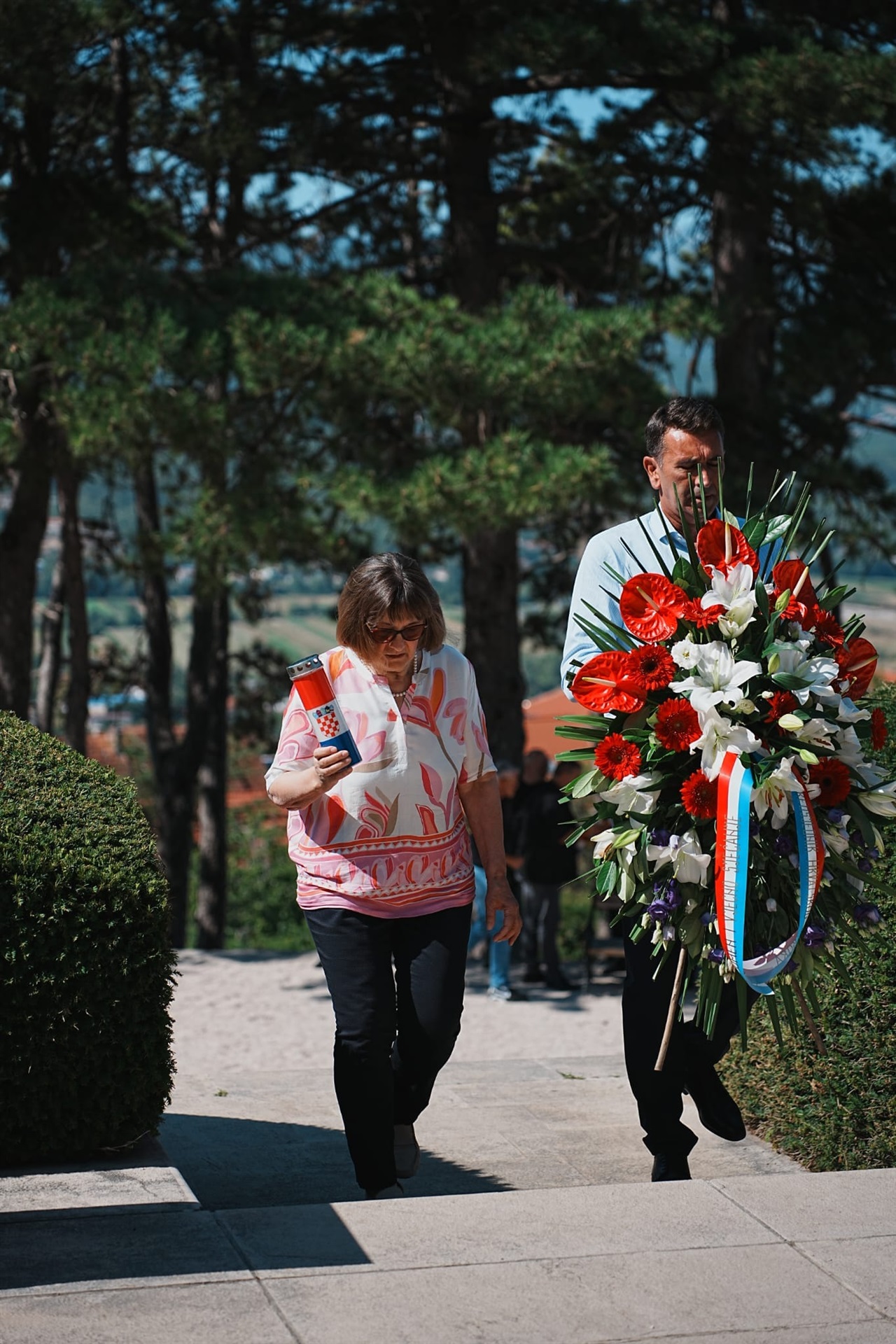 foto: Grad Imotski